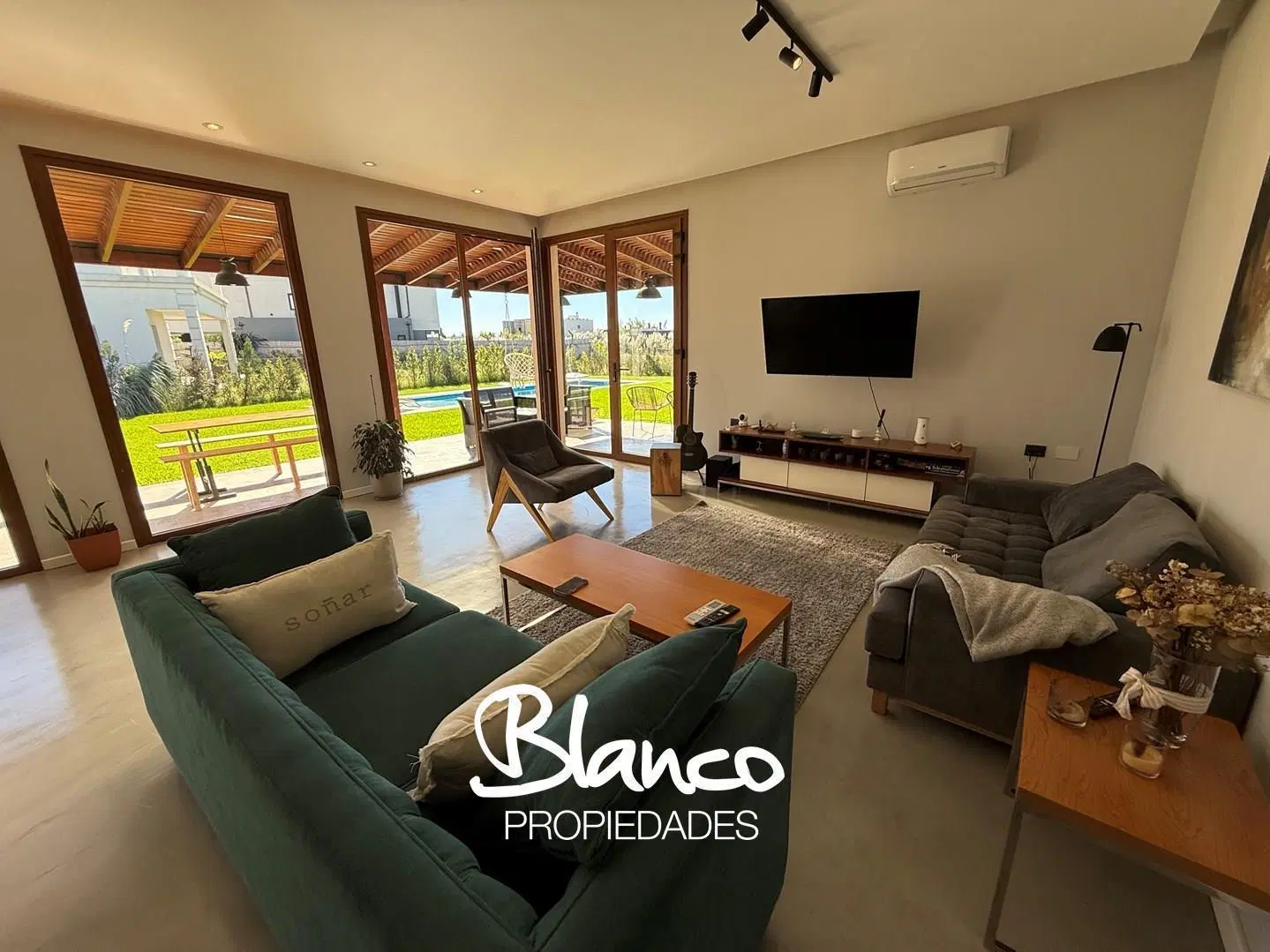 Casa en Venta en San Sebastian, Escobar, G.B.A. Zona Norte 1