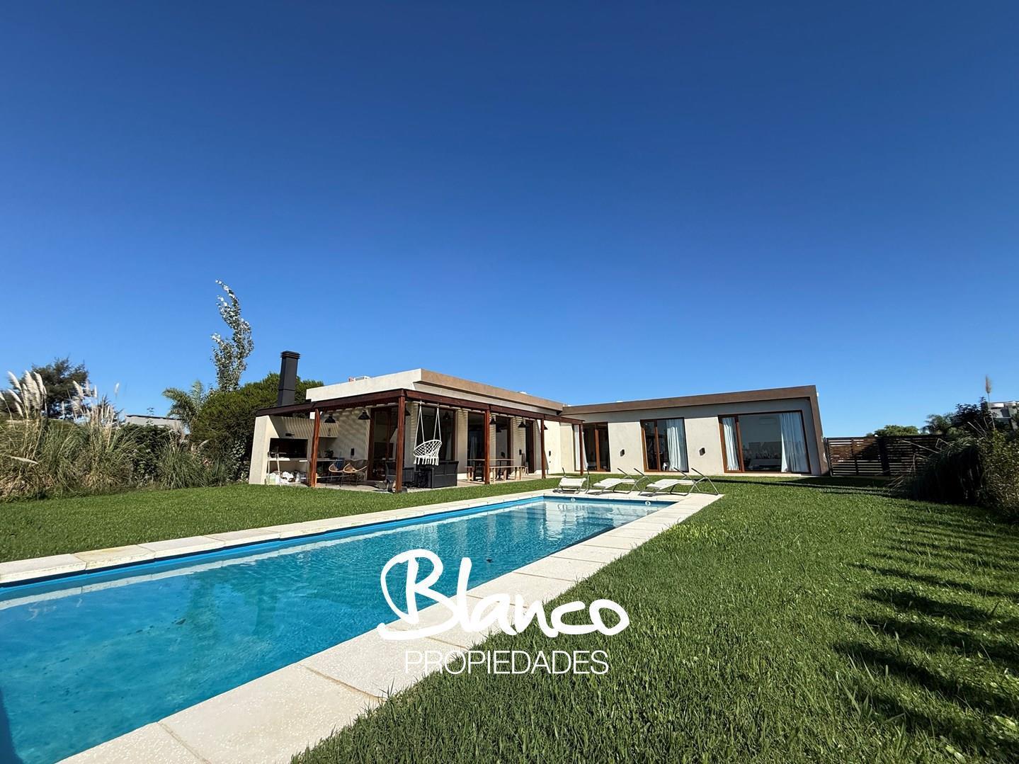 Casa en Venta en San Sebastian, Escobar, G.B.A. Zona Norte