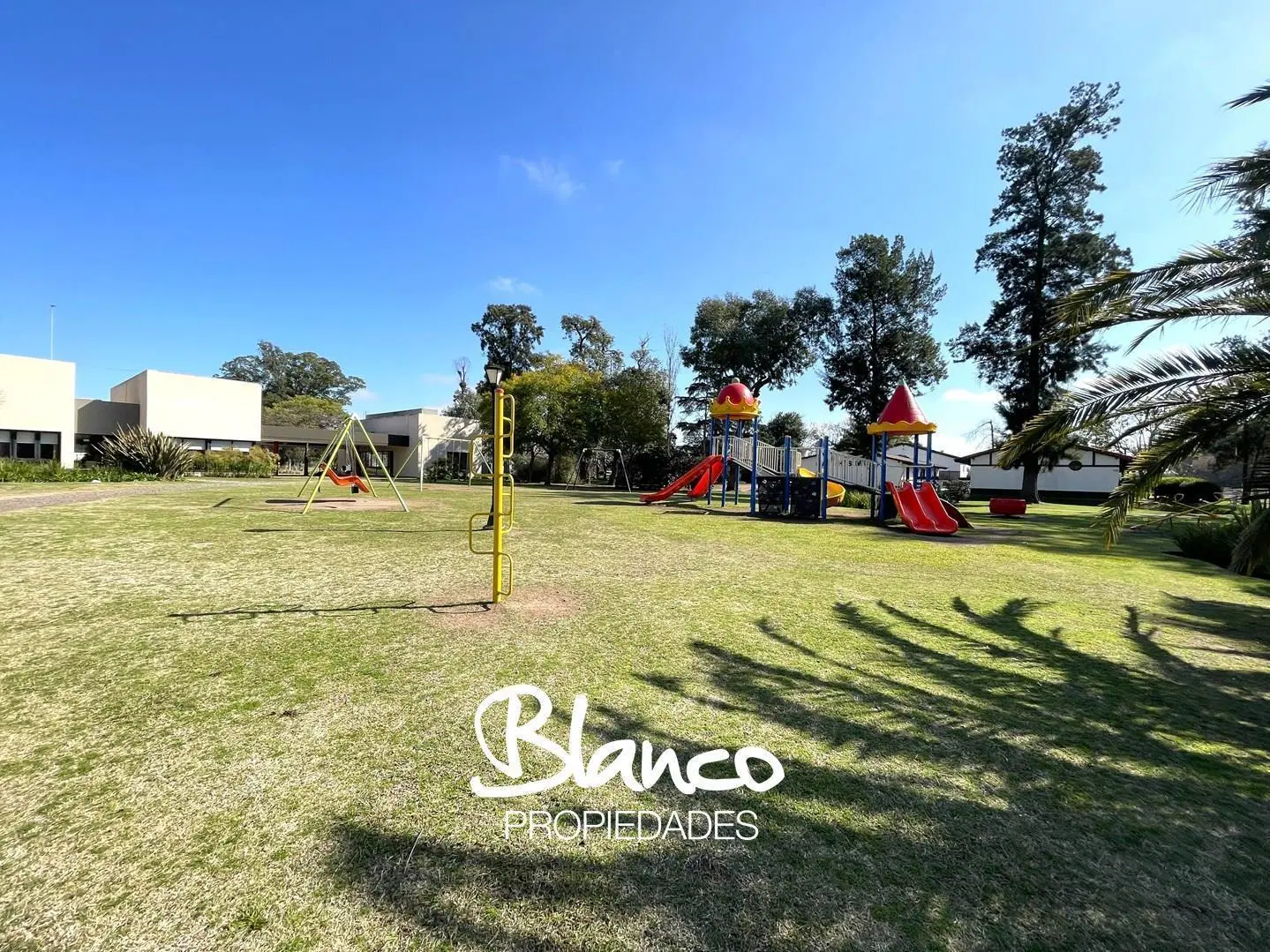 Terreno Lote en Venta en Haras Santa Maria, Escobar, G.B.A. Zona Norte 4
