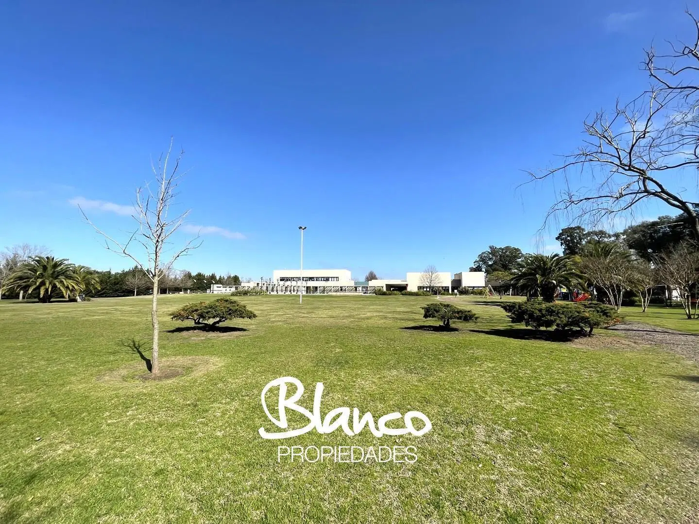 Terreno Lote en Venta en Haras Santa Maria, Escobar, G.B.A. Zona Norte 5