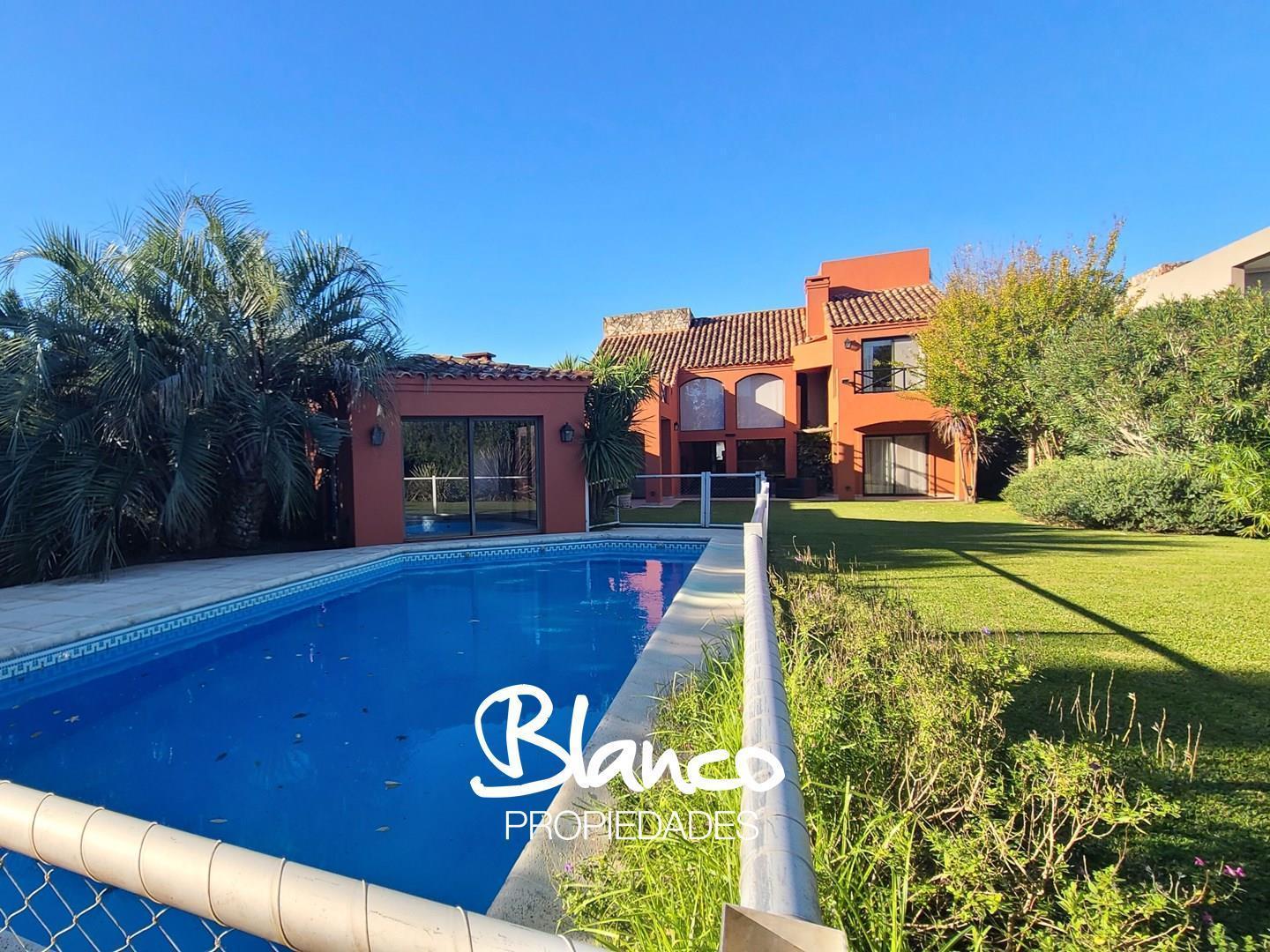 Casa en Venta en Estancias del Pilar, Pilar, G.B.A. Zona Norte
