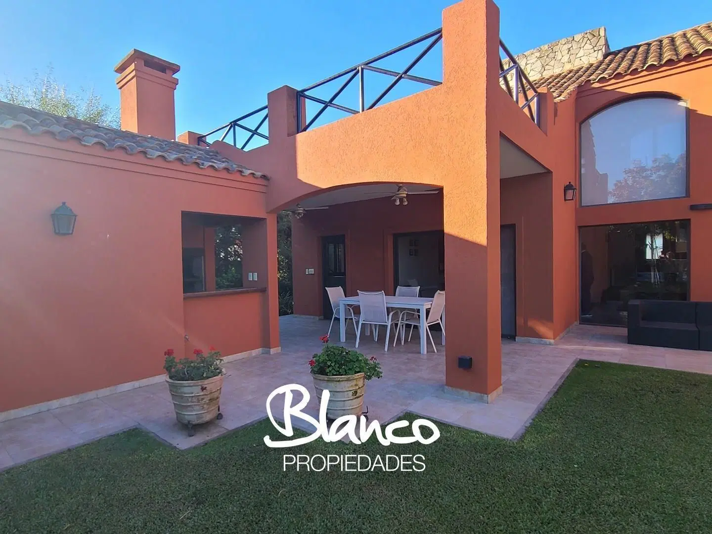 Casa  en Venta en Estancias del Pilar, Pilar, G.B.A. Zona Norte 3