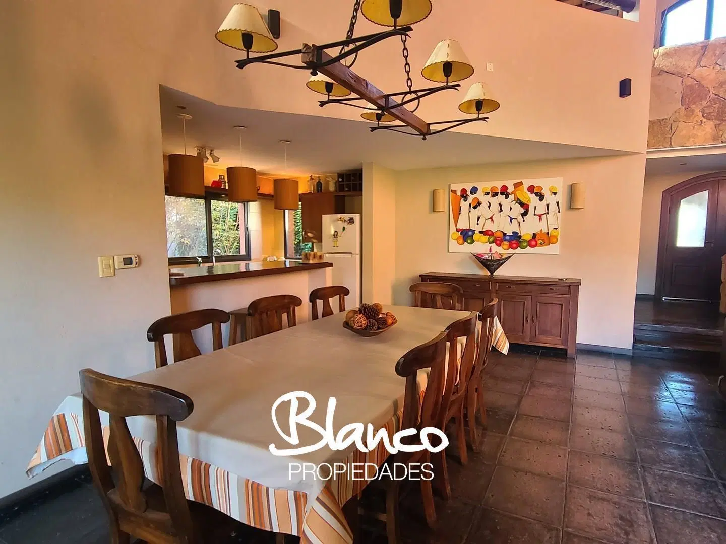 Casa  en Venta en Estancias del Pilar, Pilar, G.B.A. Zona Norte 5