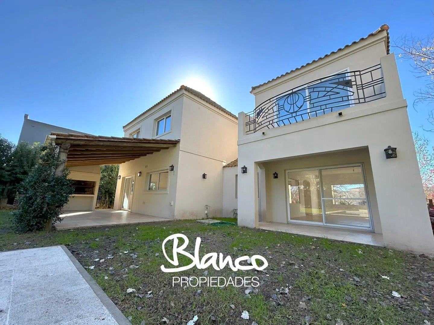 Casa  en Alquiler en Saint Matthew´s, Pilar, G.B.A. Zona Norte 5