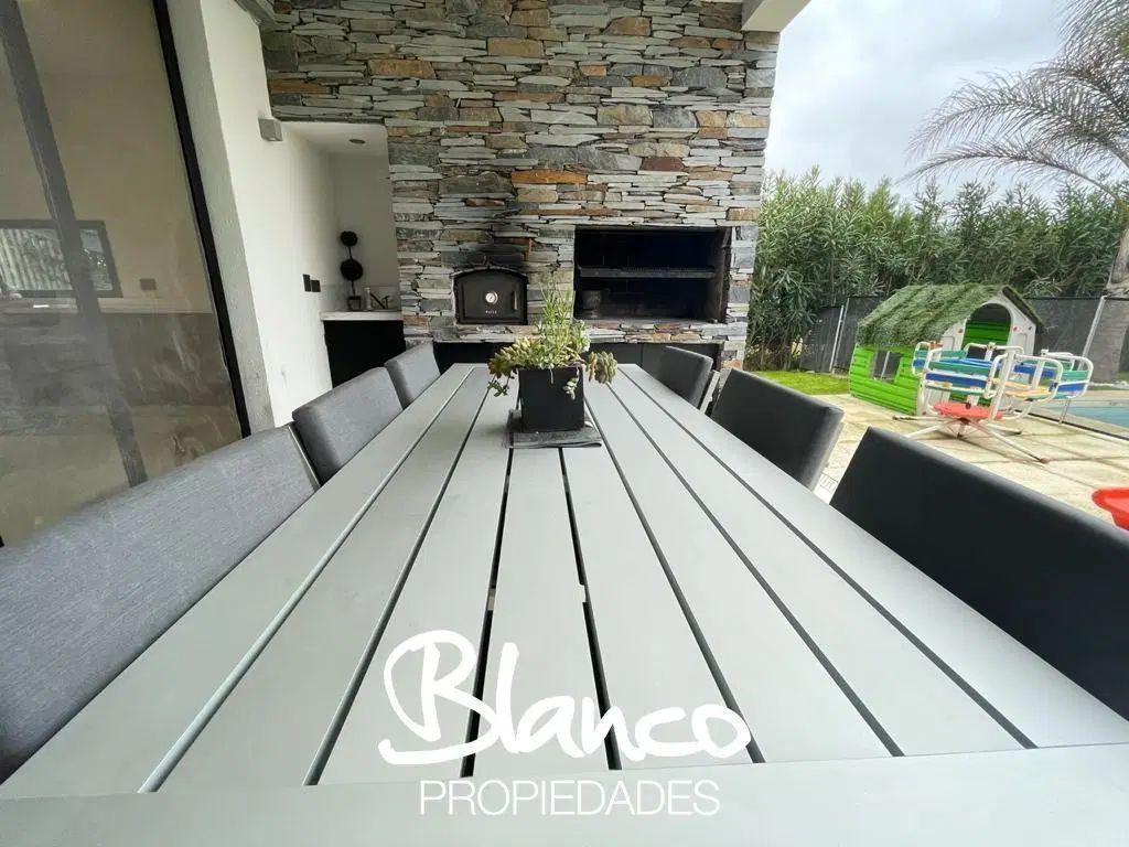 Casa  en Venta en El Recodo, Garin, Escobar 2
