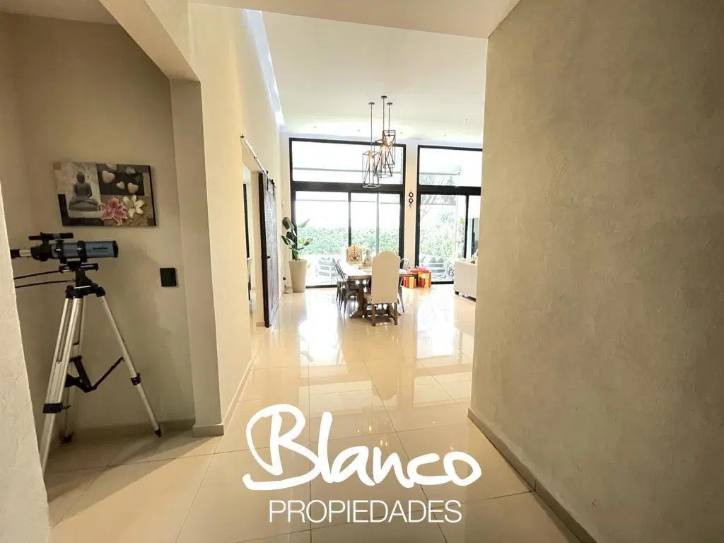 Casa  en Venta en El Recodo, Garin, Escobar 5