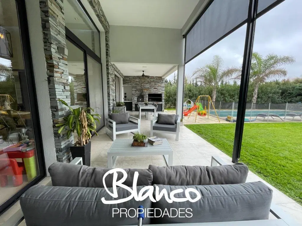 Casa  en Venta en El Recodo, Garin, Escobar 4
