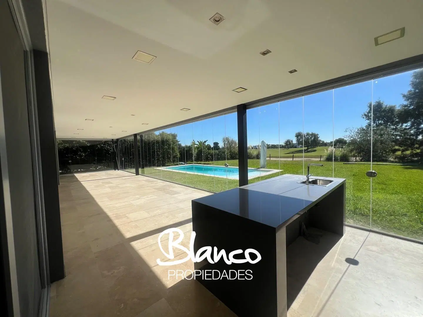 Casa  en Venta en El Golf, Nordelta, Tigre 5