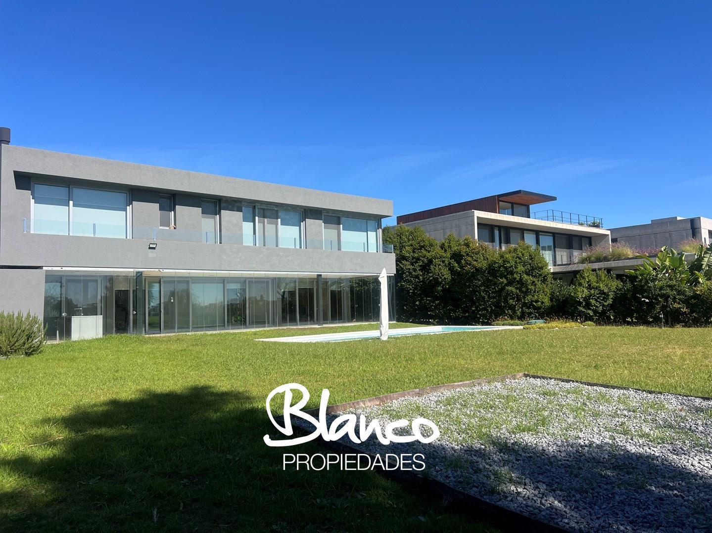 Casa en Venta en El Golf, Nordelta, Tigre