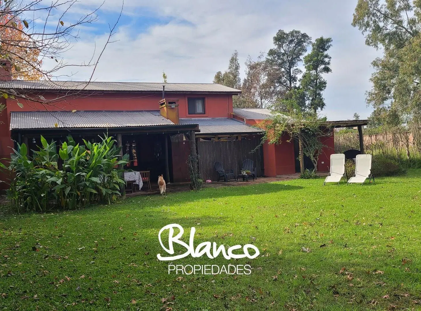 Casa en Venta en Barrio Guido, Pilar, G.B.A. Zona Norte, Argentina 2