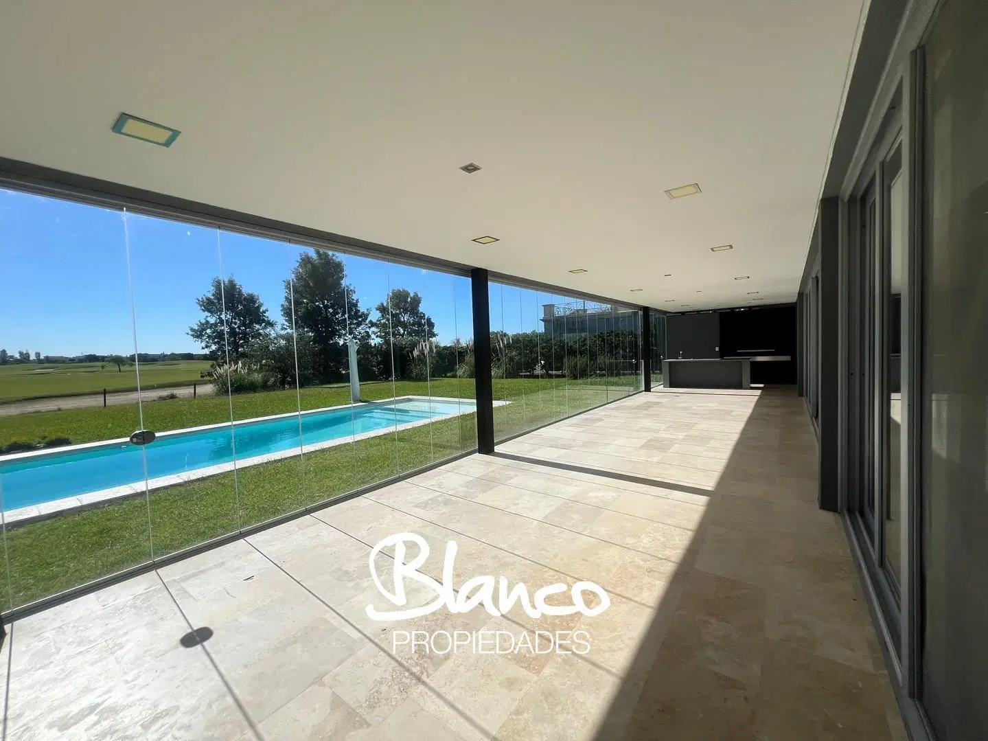 Casa  en Alquiler en El Golf, Nordelta, Tigre 5