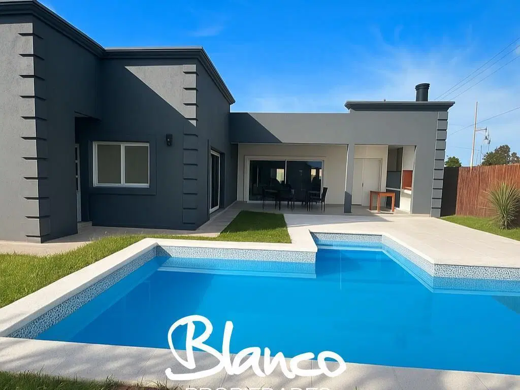 Casa en Venta en San Pablo, Pilar, G.B.A. Zona Norte 1