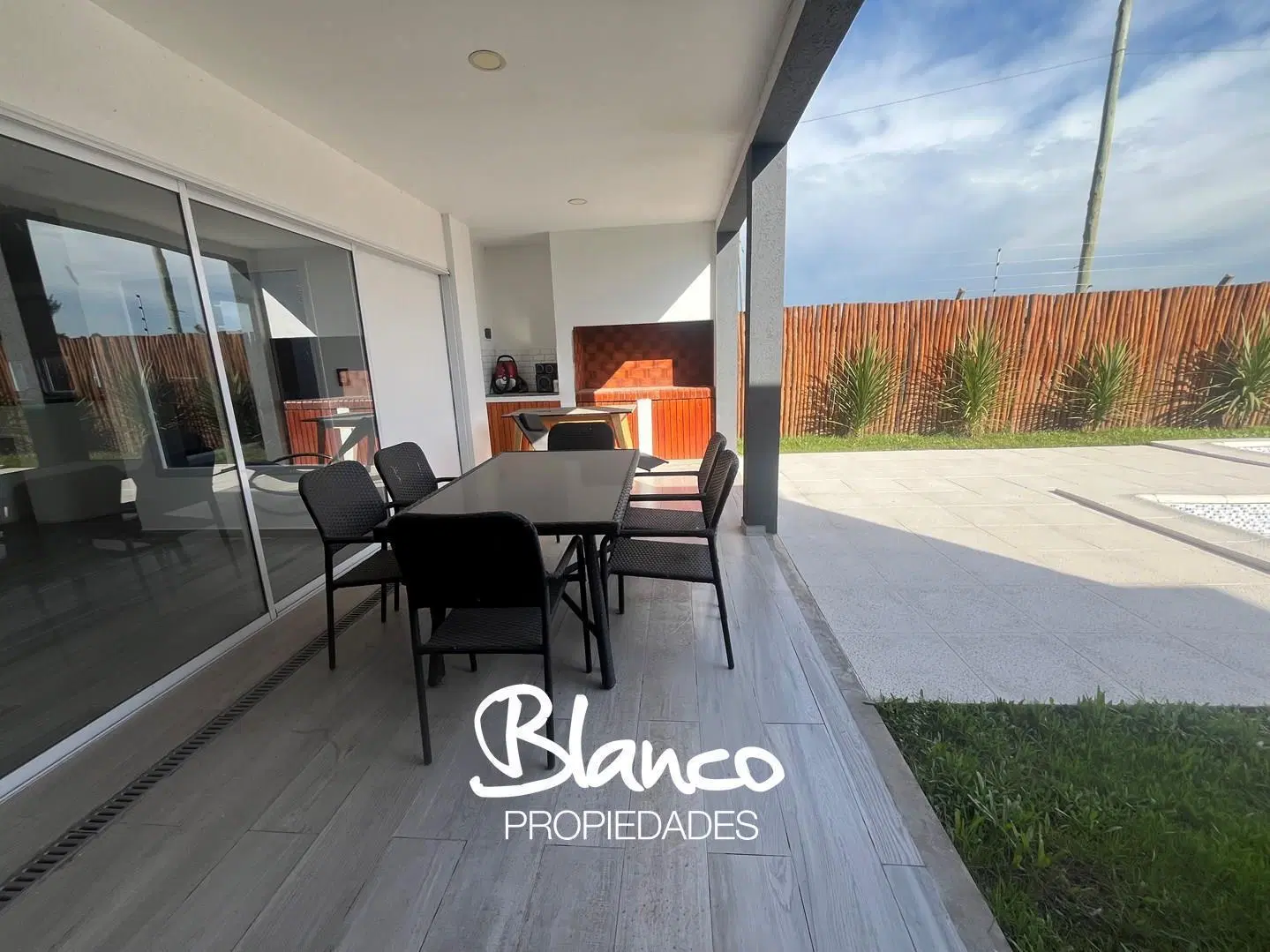 Casa en Venta en San Pablo, Pilar, G.B.A. Zona Norte 2