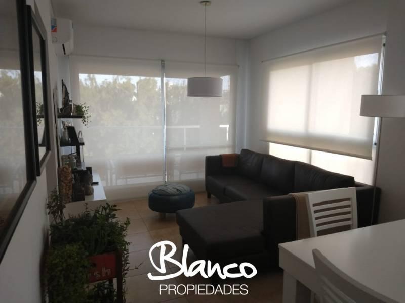 Departamento en Venta en Plaza Portezuelo, Portezuelo, Nordelta