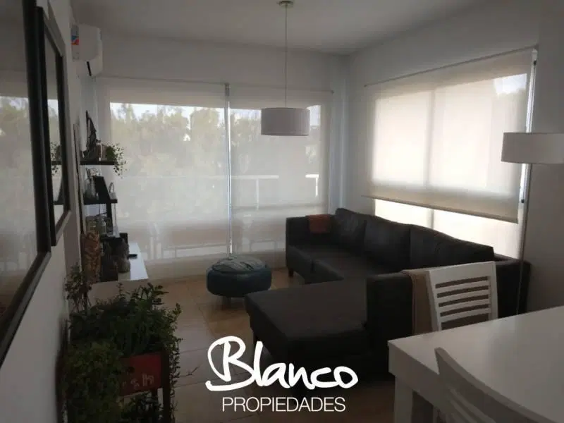 Departamento en Venta en Plaza Portezuelo, Portezuelo, Nordelta 2
