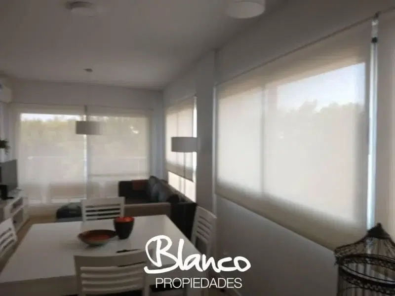 Departamento en Venta en Plaza Portezuelo, Portezuelo, Nordelta 3