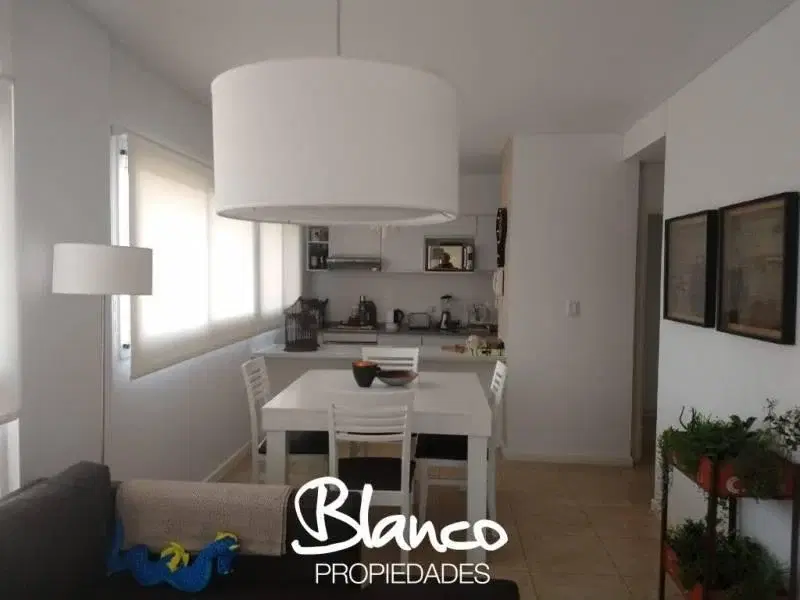 Departamento en Venta en Plaza Portezuelo, Portezuelo, Nordelta 5