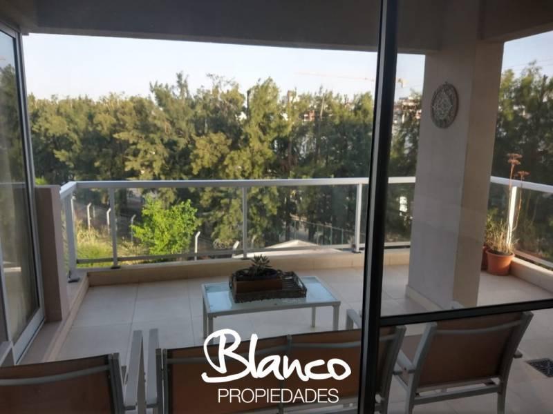 Foto de Departamento en Venta en Plaza Portezuelo, Portezuelo, Nordelta, imagen 1