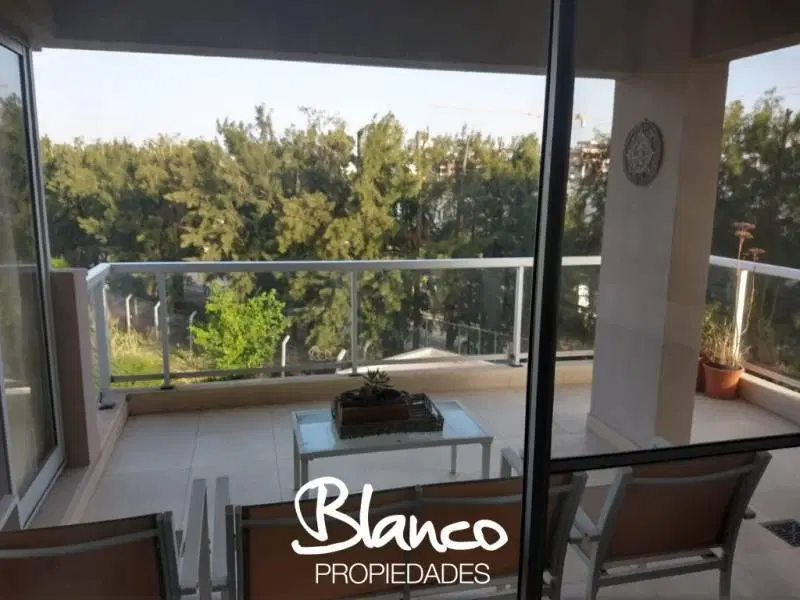 Departamento en Venta en Plaza Portezuelo, Portezuelo, Nordelta 1