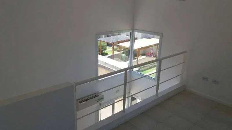 Departamento  en Alquiler en Homes III, El Palmar, Nordelta 2