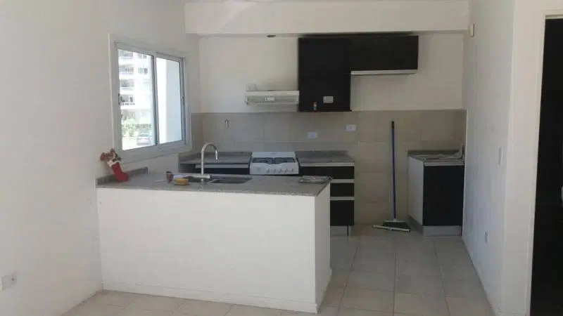 Departamento  en Alquiler en Homes III, El Palmar, Nordelta 5