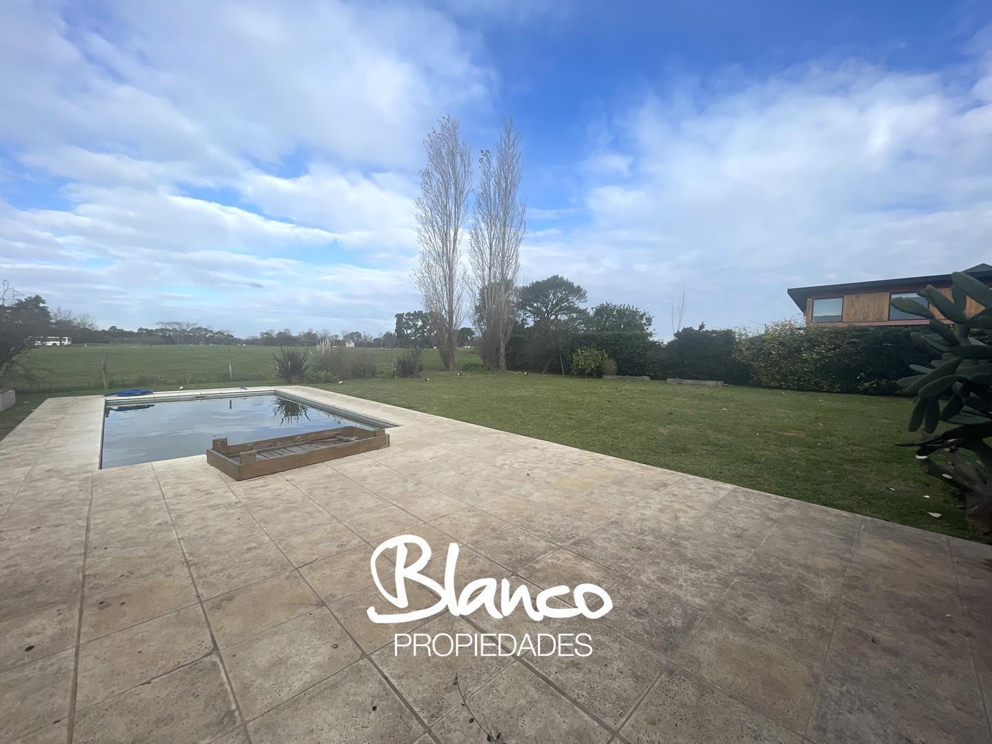 Casa en Venta en Haras Santa Maria, El Remanso, Escobar, G.B.A. Zona Norte