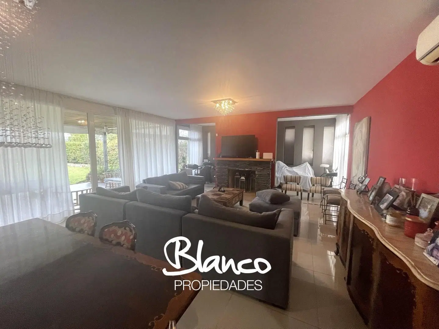 Casa en Venta en Haras Santa Maria, El Remanso, Escobar, G.B.A. Zona Norte 3
