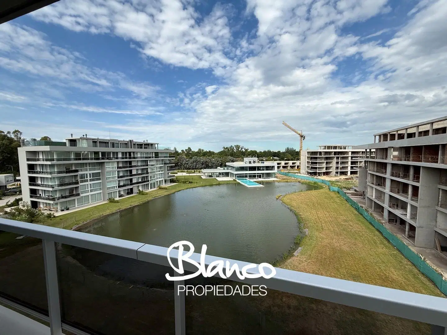 Departamento en Venta en Luciernagas Pilar, Pilar, G.B.A. Zona Norte 5