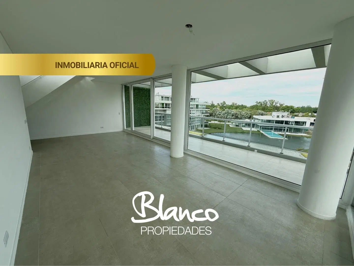 Departamento en Venta en Luciernagas Pilar, Pilar, G.B.A. Zona Norte 1