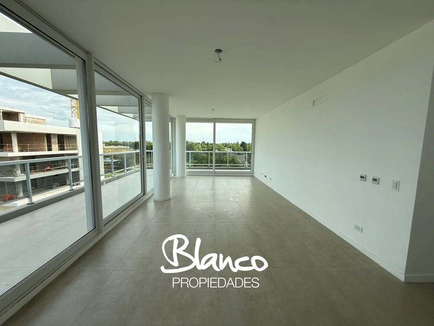 Departamento en Venta en Luciernagas Pilar, Pilar, G.B.A. Zona Norte 4