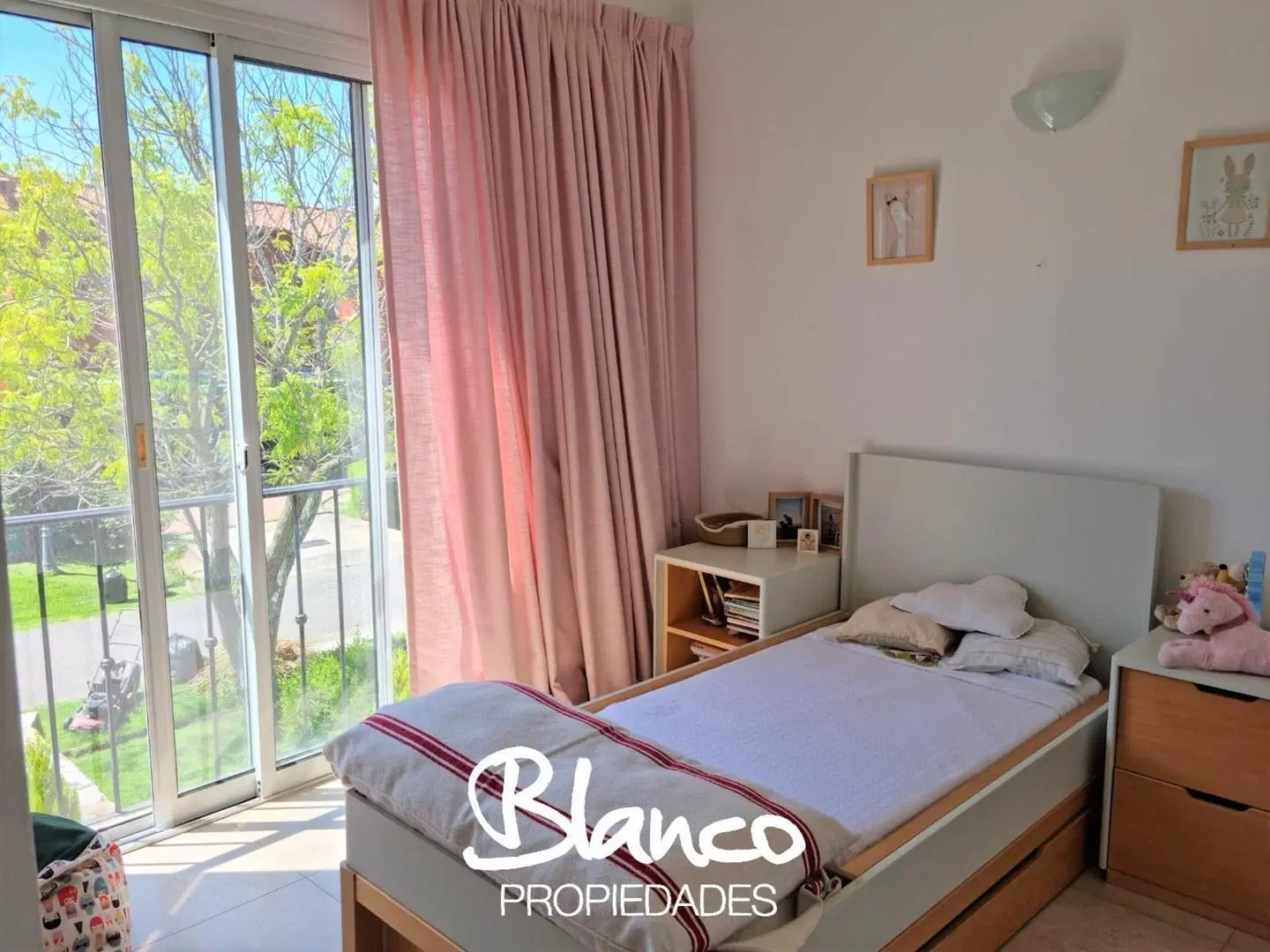 Casa  en Alquiler en Los Pilares, Pilar, G.B.A. Zona Norte 5