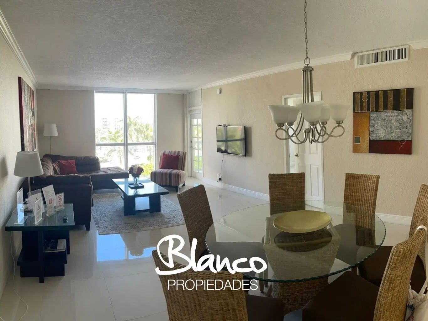 Departamento en Alq. Temporario en Miami Beach, Miami, Florida 1