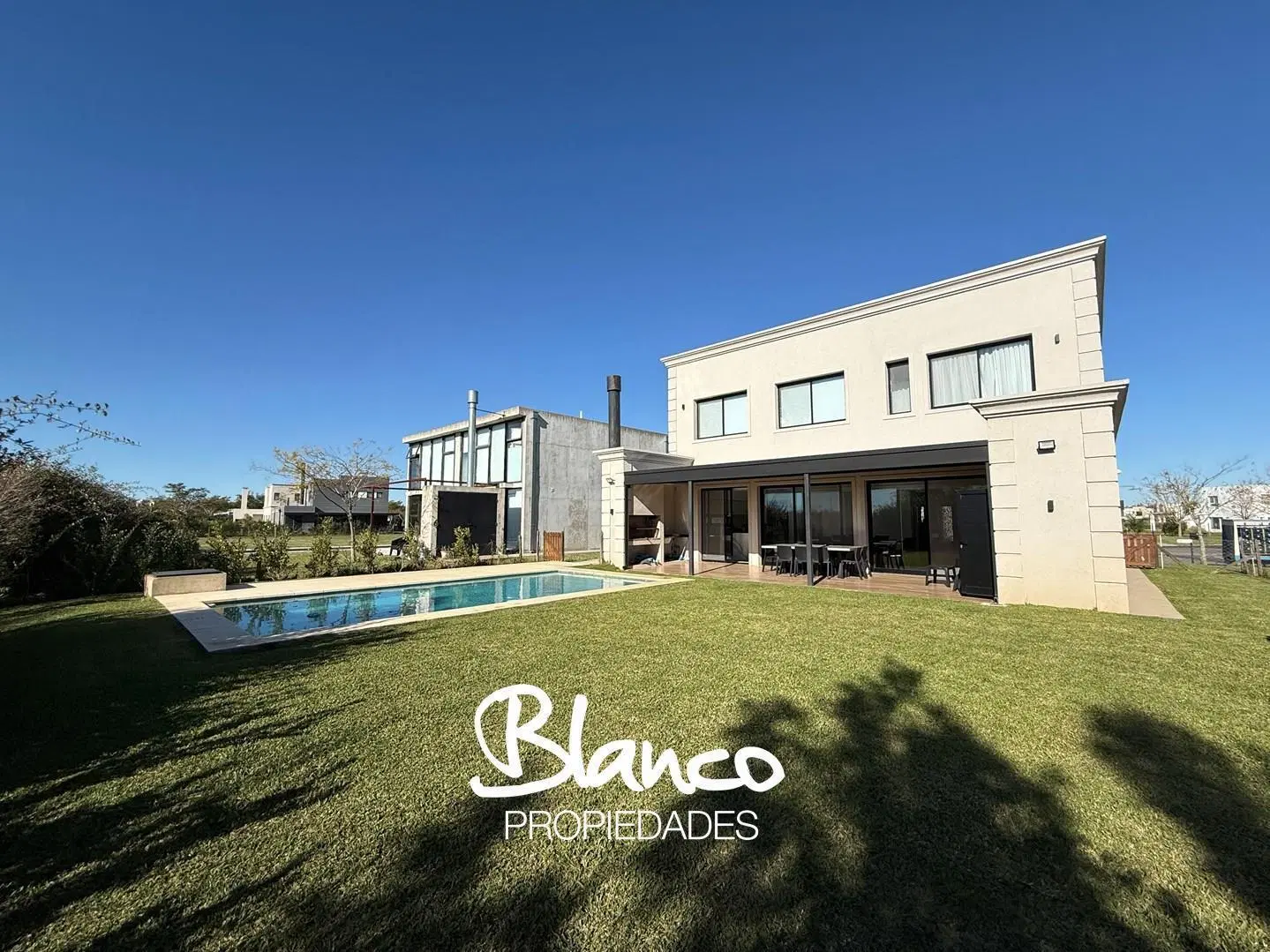 Casa en Alquiler en Puertos del Lago, Barrio Acacias, Escobar, G.B.A. Zona Norte 4