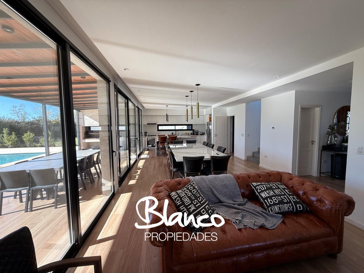 Foto de Casa en Alquiler en Puertos del Lago, Barrio Acacias, Escobar, G.B.A. Zona Norte, imagen 5