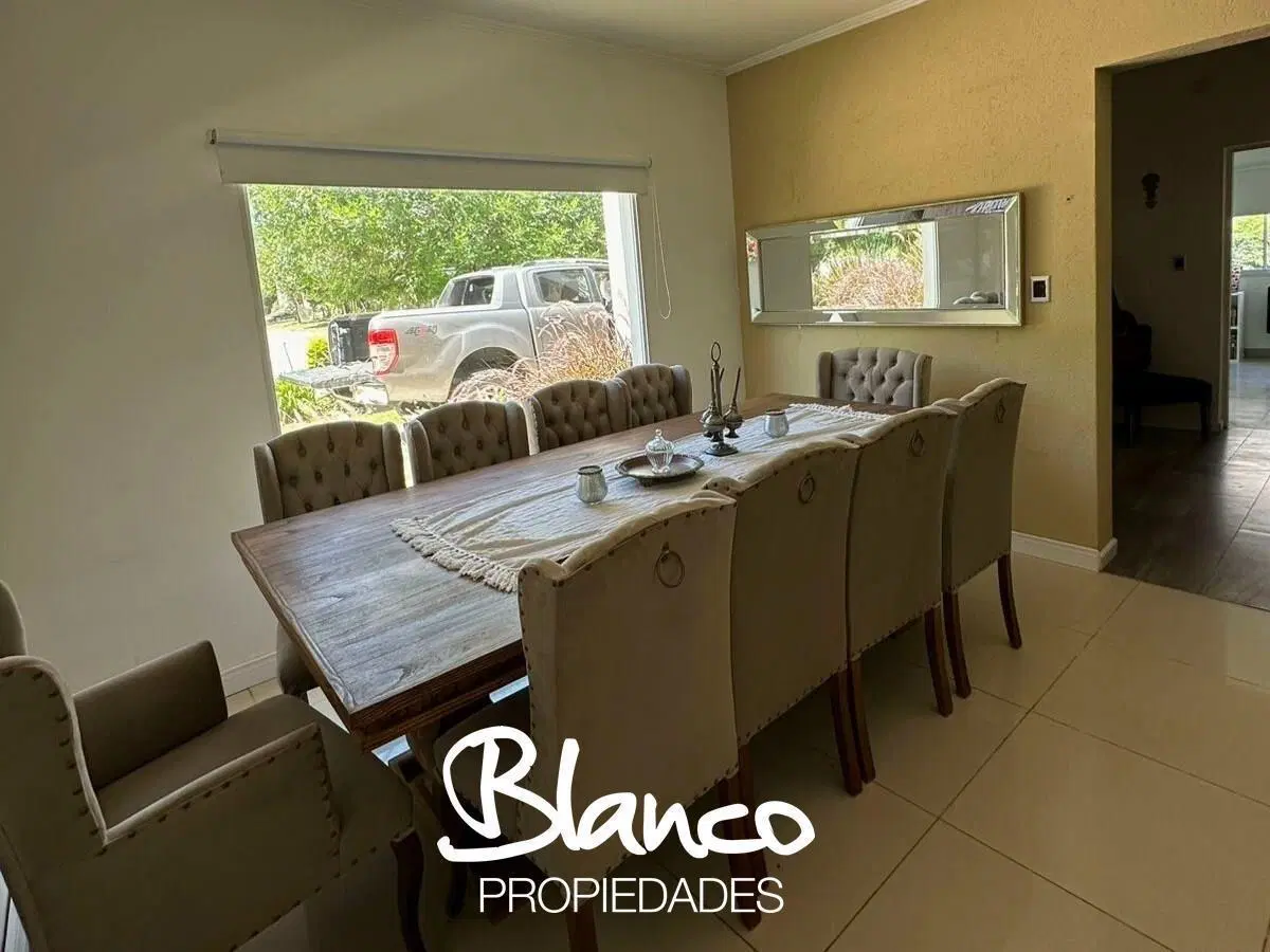 Casa en Venta en Haras Santa Maria, Eucaliptus, Escobar, G.B.A. Zona Norte 5