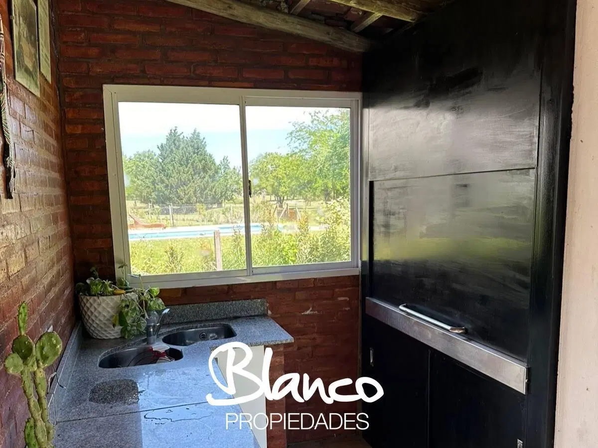 Casa en Venta en Haras Santa Maria, Eucaliptus, Escobar, G.B.A. Zona Norte 4