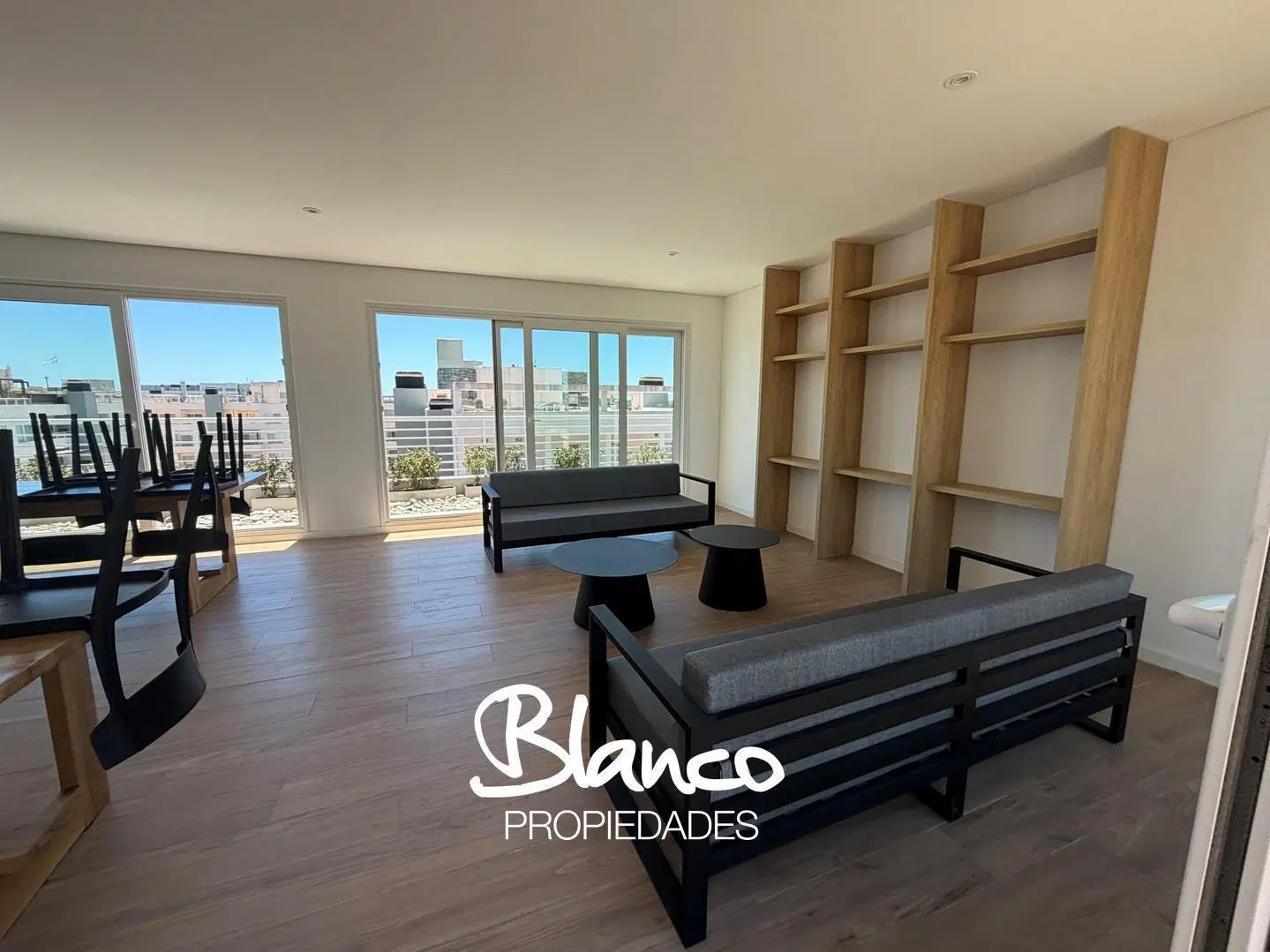 Departamento en Venta en Skyroof Living, Nordelta, Tigre 4