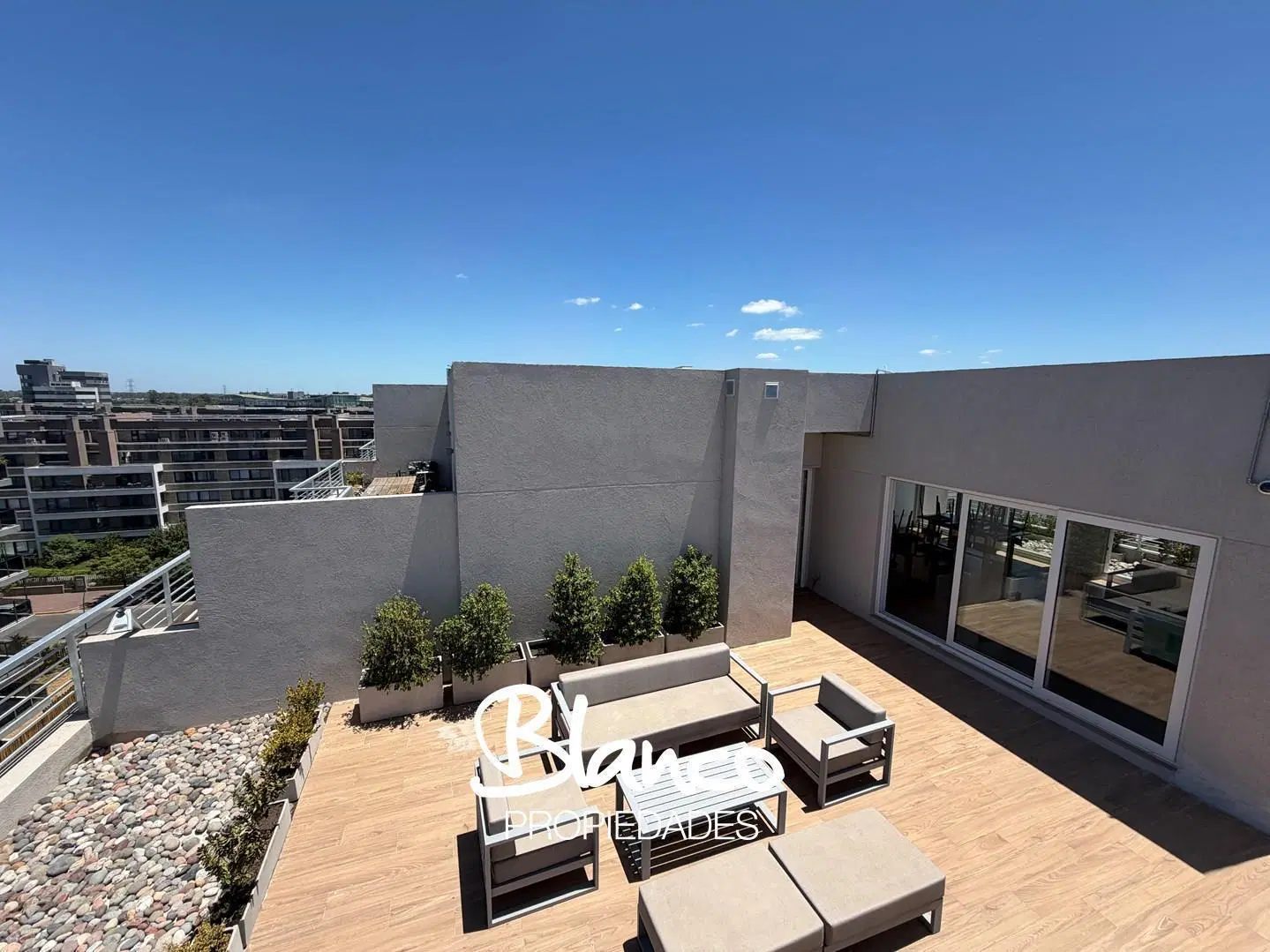 Departamento en Venta en Skyroof Living, Nordelta, Tigre 5