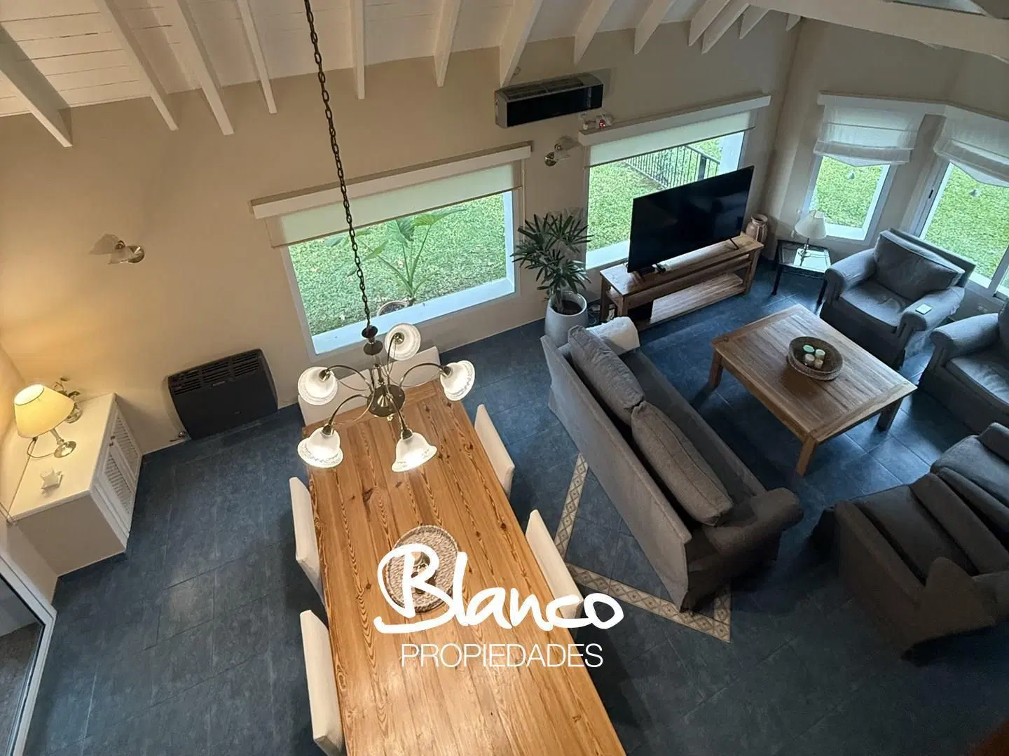 Casa en Venta en Mapuche Country Club, Pilar, G.B.A. Zona Norte 1