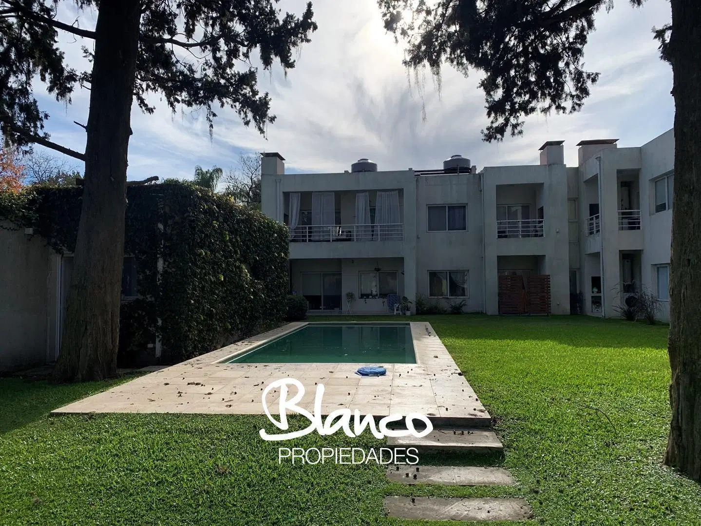Departamento Monoambiente  en Alquiler en Pilar, G.B.A. Zona Norte, Argentina 4