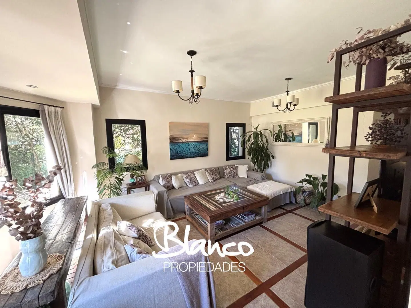 Casa en Venta en Santa Silvina, Pilar, G.B.A. Zona Norte 1