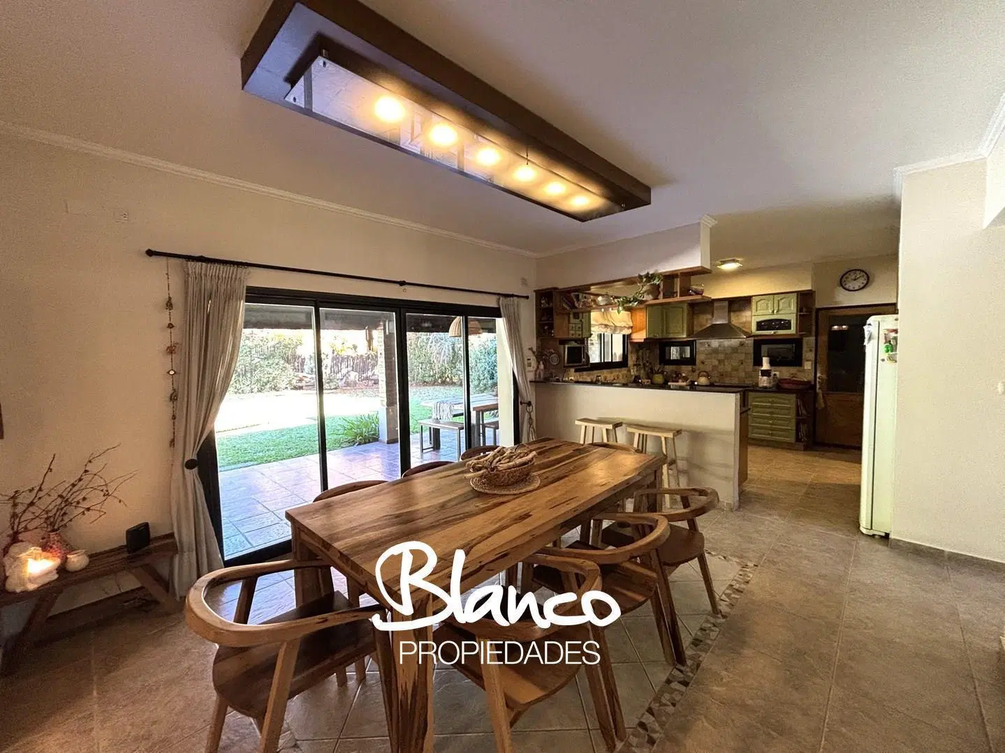 Casa en Venta en Santa Silvina, Pilar, G.B.A. Zona Norte 4