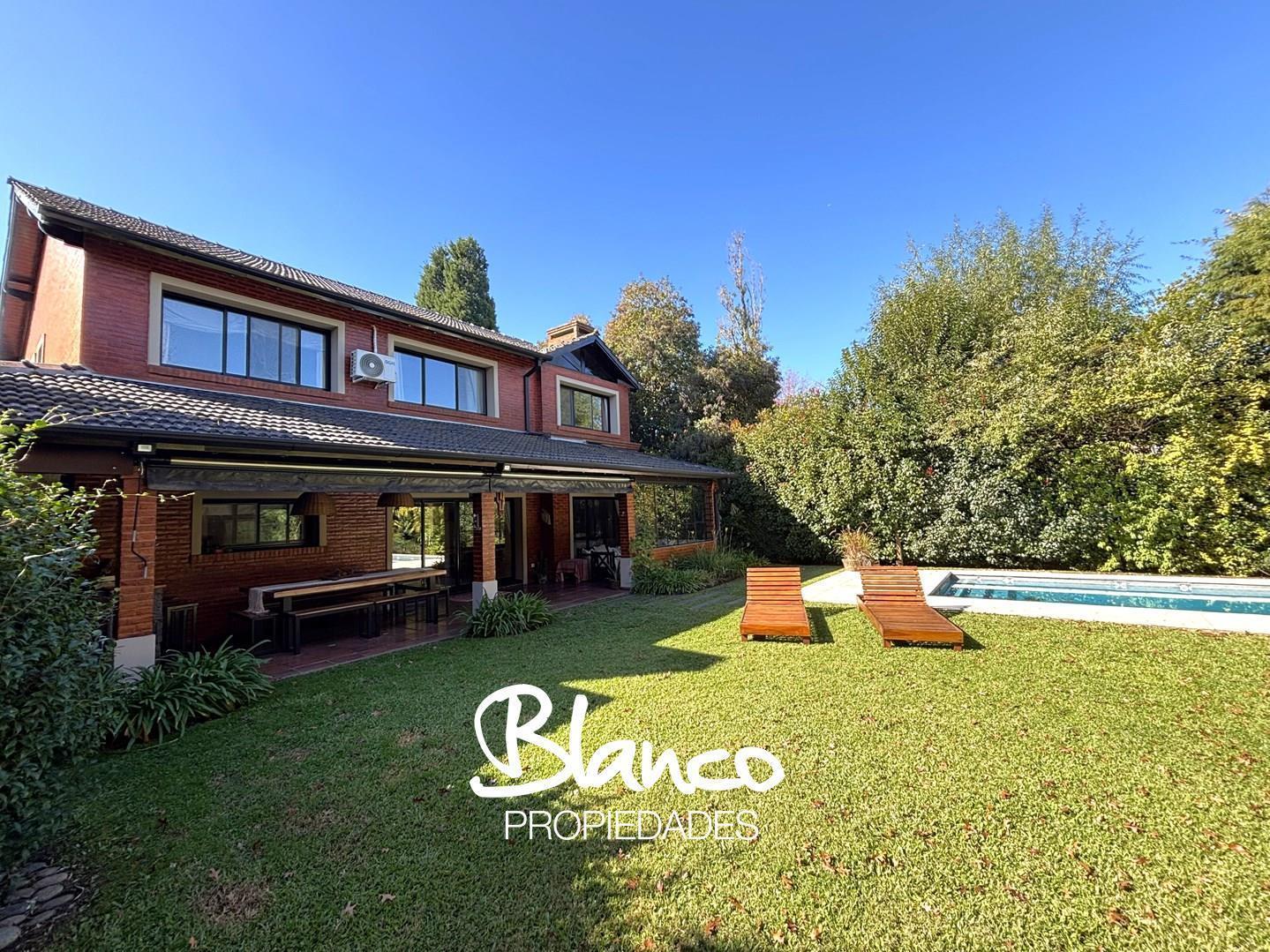 Casa en Venta en Santa Silvina, Pilar, G.B.A. Zona Norte