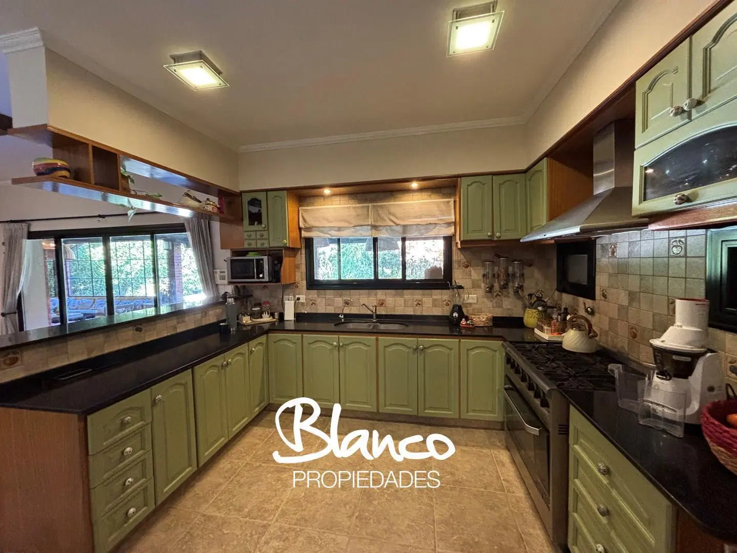 Casa en Venta en Santa Silvina, Pilar, G.B.A. Zona Norte 5