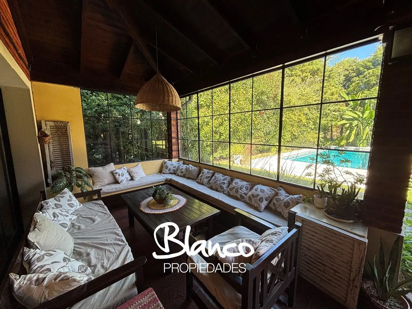Casa en Venta en Santa Silvina, Pilar, G.B.A. Zona Norte 3