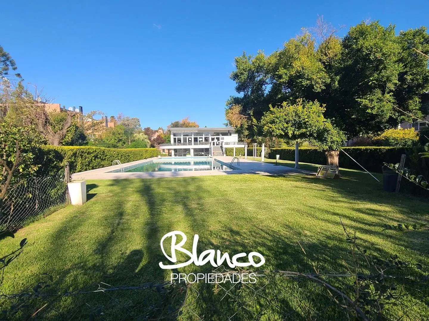 Departamento en Alquiler en Las Mercedes, Pilar, G.B.A. Zona Norte 5