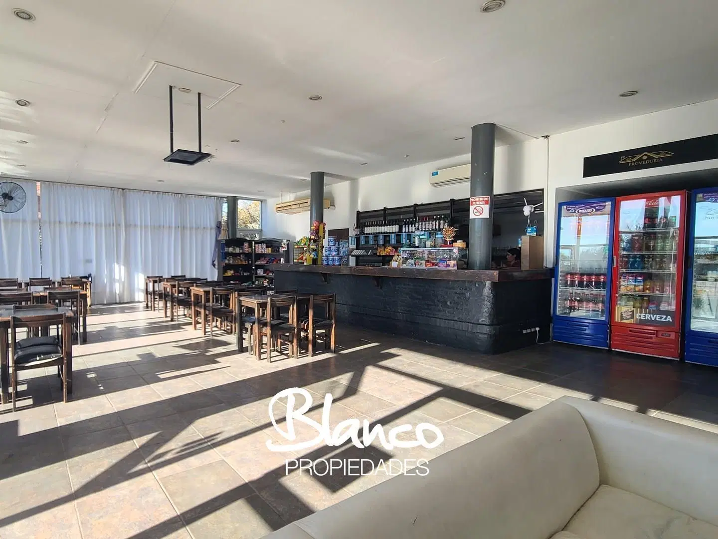 Departamento en Alquiler en Las Mercedes, Pilar, G.B.A. Zona Norte 3