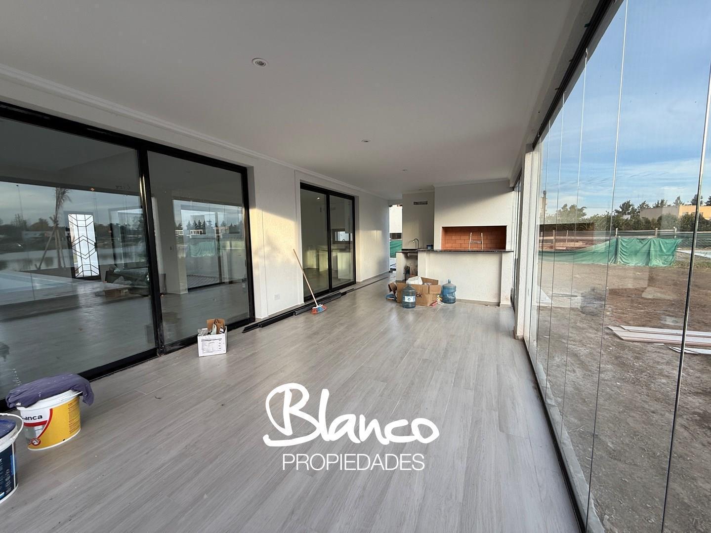 Foto de Casa en Venta en San Matias, Escobar, G.B.A. Zona Norte, imagen 4