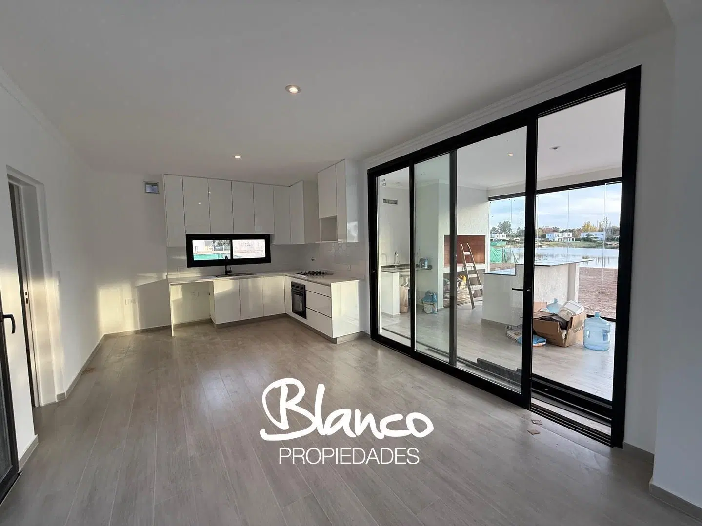 Casa en Venta en San Matias, Escobar, G.B.A. Zona Norte 3