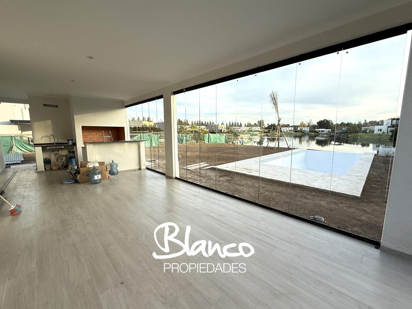 Foto de Casa en Venta en San Matias, Escobar, G.B.A. Zona Norte, imagen 2